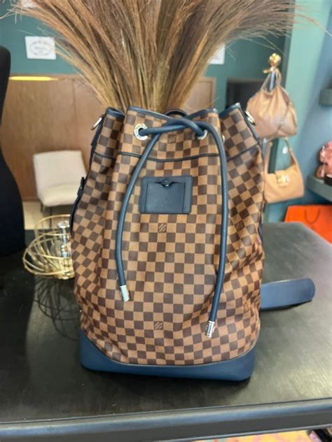 sac marin louis vuitton catawiki